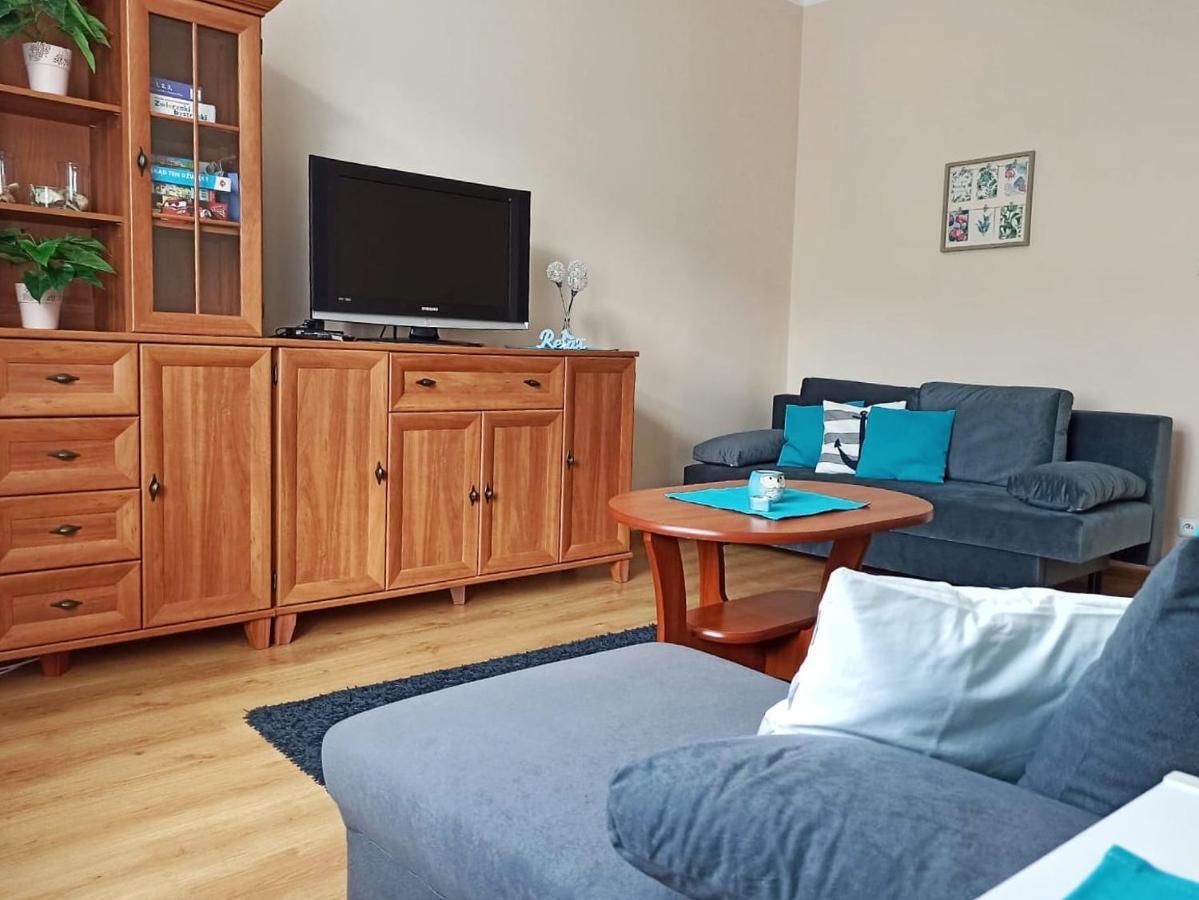 Mieszkanie Wakacyjne W Kolobrzegu Apartment *