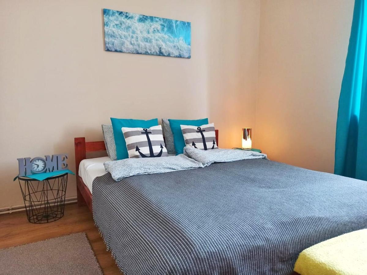 Apartment Mieszkanie Wakacyjne W Kolobrzegu *