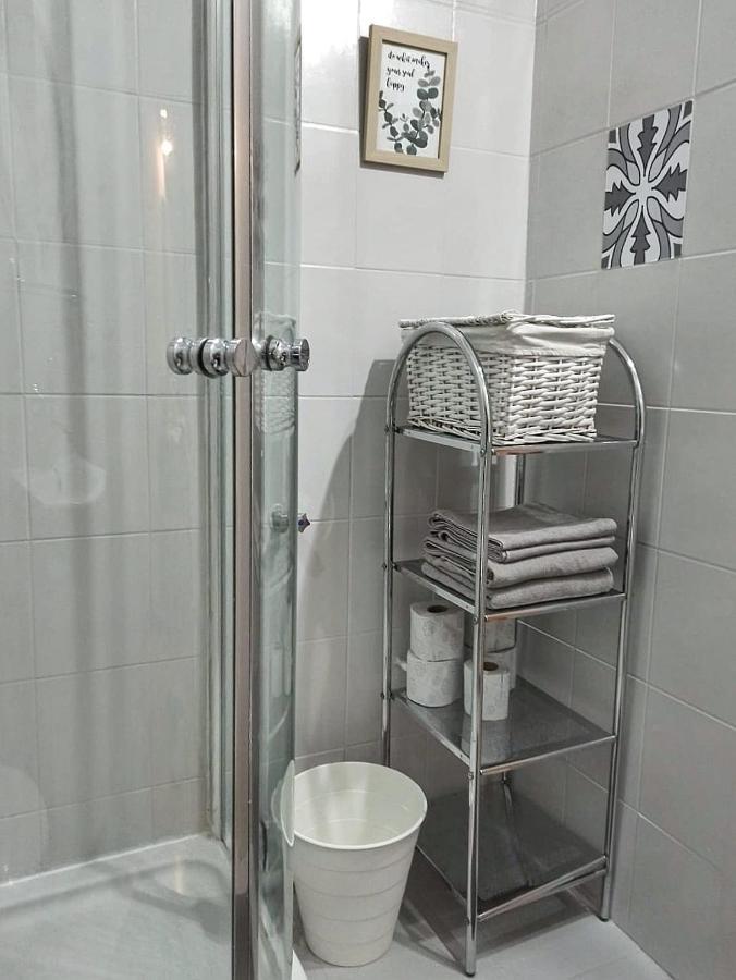 Apartment Mieszkanie Wakacyjne W Kolobrzegu *